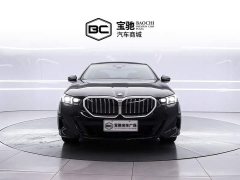 BMW 5 525Li M - фото 2