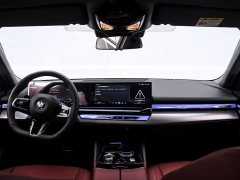 BMW 5 525Li M - фото 5