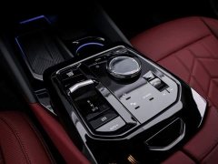 BMW 5 525Li M - фото 9