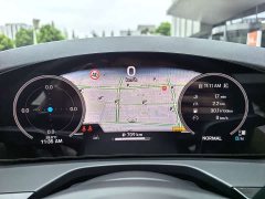 Porsche Panamera 2.9T - фото 13