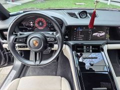 Porsche Panamera 2.9T - фото 17