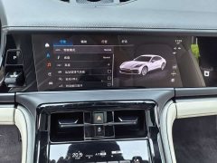 Porsche Panamera 2.9T - фото 18