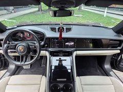 Porsche Panamera 2.9T - фото 19