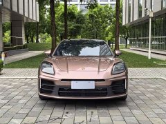 Porsche Panamera 2.9T - фото 2