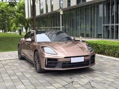 Porsche Panamera 2.9T - фото 3