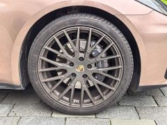 Porsche Panamera 2.9T - фото 4