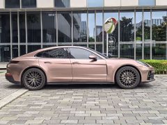 Porsche Panamera 2.9T - фото 5