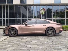 Porsche Panamera 2.9T - фото 6