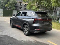 Changan CS75PLUS 1.5T Premium Version - фото 4