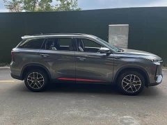 Changan CS75PLUS 1.5T Premium Version - фото 7