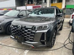 Changan CS95 2.0T 2WDLuxury VersionPLUS - фото 1