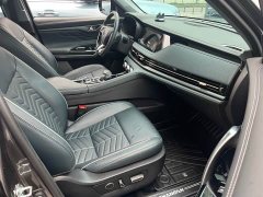 Changan CS95 2.0T 2WDLuxury VersionPLUS - фото 10