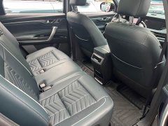 Changan CS95 2.0T 2WDLuxury VersionPLUS - фото 11