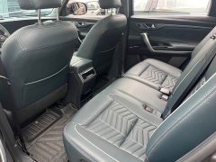 Changan CS95 2.0T 2WDLuxury VersionPLUS - фото 12