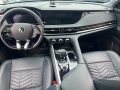 Changan CS95 2.0T 2WDLuxury VersionPLUS - фото 13