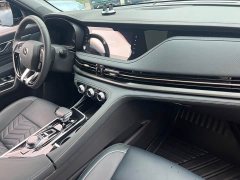 Changan CS95 2.0T 2WDLuxury VersionPLUS - фото 14