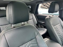 Changan CS95 2.0T 2WDLuxury VersionPLUS - фото 15