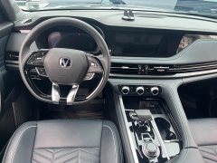 Changan CS95 2.0T 2WDLuxury VersionPLUS - фото 19