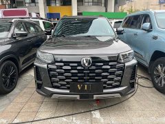 Changan CS95 2.0T 2WDLuxury VersionPLUS - фото 2