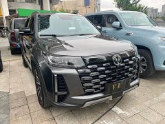 Changan CS95 2.0T 2WDLuxury VersionPLUS - фото 3