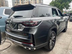 Changan CS95 2.0T 2WDLuxury VersionPLUS - фото 4