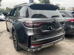 Changan CS95 2.0T 2WDLuxury VersionPLUS - фото 5