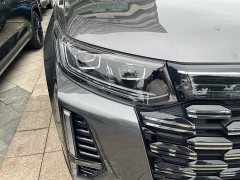 Changan CS95 2.0T 2WDLuxury VersionPLUS - фото 6