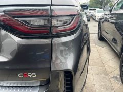 Changan CS95 2.0T 2WDLuxury VersionPLUS - фото 8