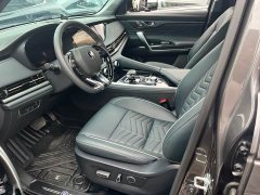 Changan CS95 2.0T 2WDLuxury VersionPLUS - фото 9