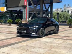 Changan UNI-V 1.5T Premium Version - фото 10