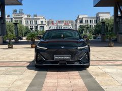 Changan UNI-V 1.5T Premium Version - фото 11