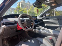 Changan UNI-V 1.5T Premium Version - фото 13