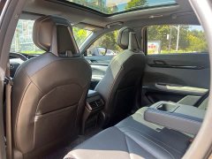 Changan UNI-V 1.5T Premium Version - фото 14