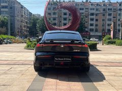Changan UNI-V 1.5T Premium Version - фото 16
