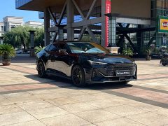 Changan UNI-V 1.5T Premium Version - фото 3