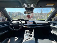 Changan UNI-V 1.5T Premium Version - фото 6