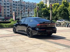 Changan UNI-V 1.5T Premium Version - фото 7