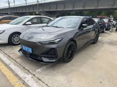 Changan UNI-V 1.5T Edition - фото 1