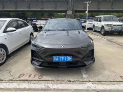 Changan UNI-V 1.5T Edition - фото 2