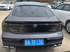 Changan UNI-V 1.5T Edition - фото 3