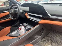 Changan UNI-V 1.5T Edition - фото 6