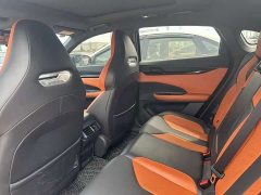 Changan UNI-V 1.5T Edition - фото 7