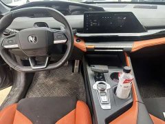 Changan UNI-V 1.5T Edition - фото 8