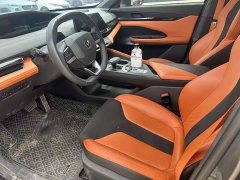 Changan UNI-V 1.5T Edition - фото 9