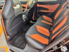 Changan UNI-V 1.5T Edition - фото 10