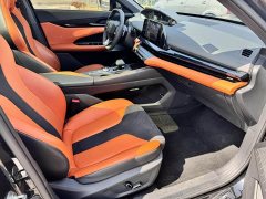 Changan UNI-V 1.5T Edition - фото 11