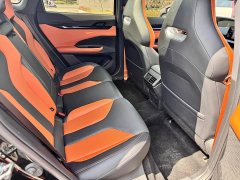 Changan UNI-V 1.5T Edition - фото 12