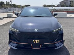 Changan UNI-V 1.5T Edition - фото 2