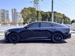 Changan UNI-V 1.5T Edition - фото 4