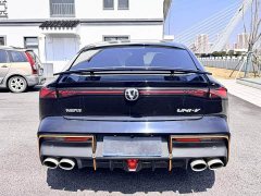 Changan UNI-V 1.5T Edition - фото 6